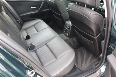2008 BMW 5 Series 535xi - Photo 17 - Jacksonville, FL 32211