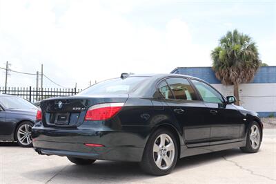 2008 BMW 5 Series 535xi - Photo 5 - Jacksonville, FL 32211