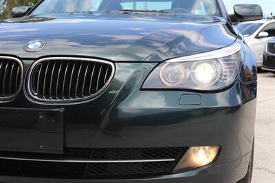 2008 BMW 5 Series 535xi - Photo 11 - Jacksonville, FL 32211