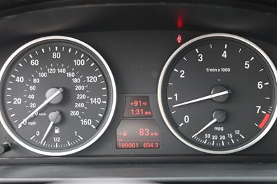 2008 BMW 5 Series 535xi - Photo 33 - Jacksonville, FL 32211