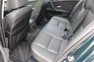2008 BMW 5 Series 535xi - Photo 18 - Jacksonville, FL 32211