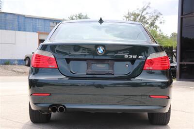 2008 BMW 5 Series 535xi - Photo 4 - Jacksonville, FL 32211