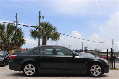 2008 BMW 5 Series 535xi - Photo 6 - Jacksonville, FL 32211