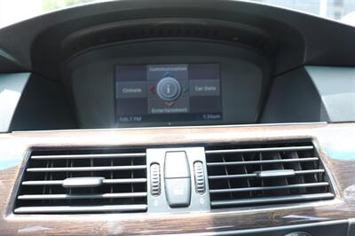 2008 BMW 5 Series 535xi - Photo 23 - Jacksonville, FL 32211