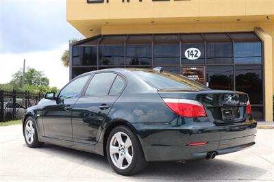 2008 BMW 5 Series 535xi - Photo 3 - Jacksonville, FL 32211