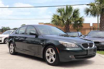 2008 BMW 5 Series 535xi - Photo 7 - Jacksonville, FL 32211