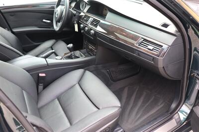 2008 BMW 5 Series 535xi - Photo 15 - Jacksonville, FL 32211