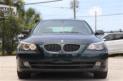 2008 BMW 5 Series 535xi - Photo 8 - Jacksonville, FL 32211
