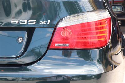 2008 BMW 5 Series 535xi - Photo 12 - Jacksonville, FL 32211