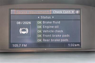2008 BMW 5 Series 535xi - Photo 34 - Jacksonville, FL 32211