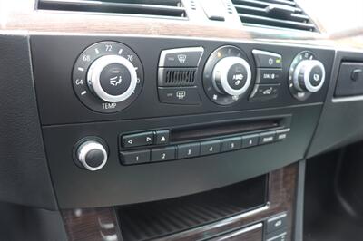 2008 BMW 5 Series 535xi - Photo 26 - Jacksonville, FL 32211