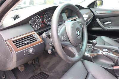 2008 BMW 5 Series 535xi - Photo 21 - Jacksonville, FL 32211