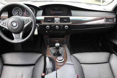 2008 BMW 5 Series 535xi - Photo 19 - Jacksonville, FL 32211