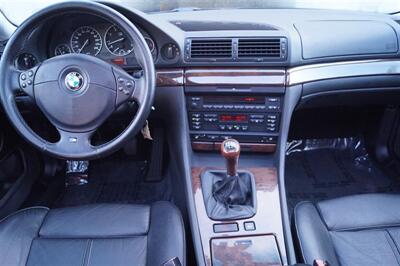 1998 BMW 735i 7   - Photo 16 - Jacksonville, FL 32211