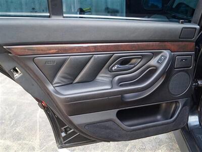 1998 BMW 735i 7 - Photo 23 - Jacksonville, FL 32211