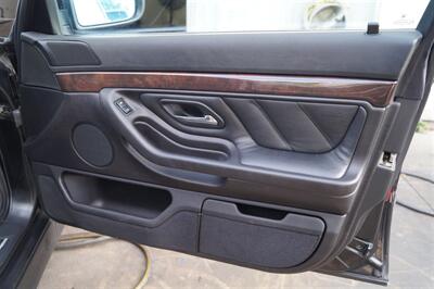 1998 BMW 735i 7   - Photo 22 - Jacksonville, FL 32211