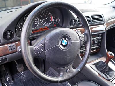 1998 BMW 735i 7   - Photo 19 - Jacksonville, FL 32211