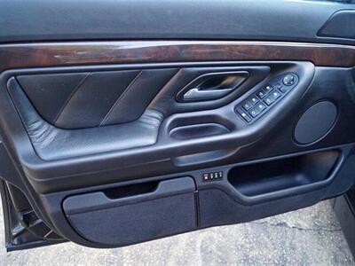 1998 BMW 735i 7   - Photo 21 - Jacksonville, FL 32211
