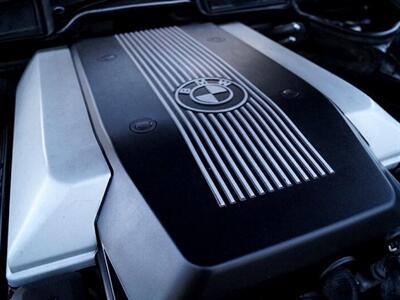 1998 BMW 735i 7   - Photo 27 - Jacksonville, FL 32211