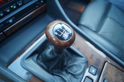 1998 BMW 735i 7   - Photo 18 - Jacksonville, FL 32211