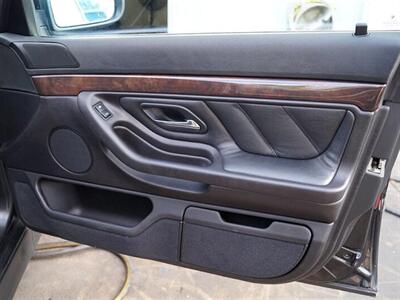 1998 BMW 735i 7   - Photo 22 - Jacksonville, FL 32211