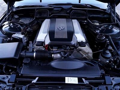 1998 BMW 735i 7 - Photo 25 - Jacksonville, FL 32211