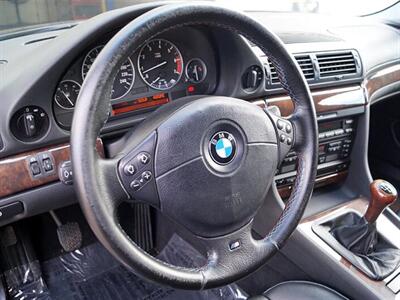 1998 BMW 735i 7   - Photo 19 - Jacksonville, FL 32211