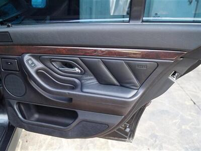 1998 BMW 735i 7   - Photo 23 - Jacksonville, FL 32211