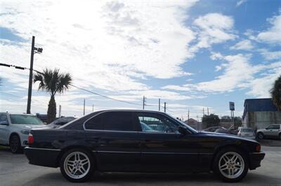 1998 BMW 735i 7   - Photo 6 - Jacksonville, FL 32211