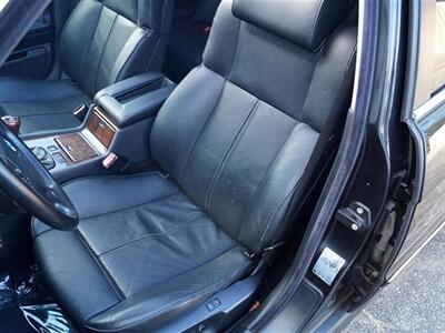 1998 BMW 735i 7   - Photo 11 - Jacksonville, FL 32211