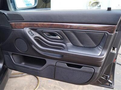 1998 BMW 735i 7 - Photo 21 - Jacksonville, FL 32211