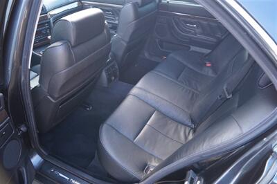 1998 BMW 735i 7   - Photo 15 - Jacksonville, FL 32211
