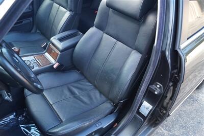 1998 BMW 735i 7   - Photo 11 - Jacksonville, FL 32211