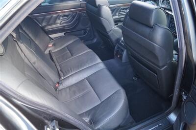 1998 BMW 735i 7   - Photo 14 - Jacksonville, FL 32211