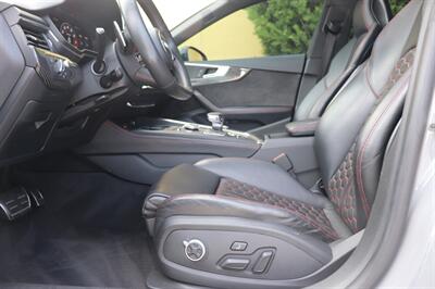 2019 Audi RS 5 Sportback 2.9T quattro   - Photo 18 - Jacksonville, FL 32211