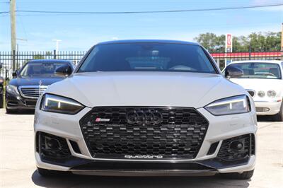 2019 Audi RS 5 Sportback 2.9T quattro   - Photo 8 - Jacksonville, FL 32211