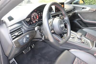 2019 Audi RS 5 Sportback 2.9T quattro   - Photo 17 - Jacksonville, FL 32211