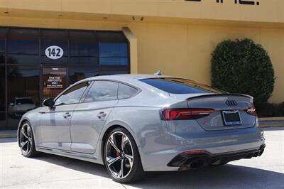 2019 Audi RS 5 Sportback 2.9T quattro   - Photo 3 - Jacksonville, FL 32211