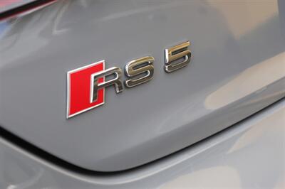 2019 Audi RS 5 Sportback 2.9T quattro   - Photo 36 - Jacksonville, FL 32211