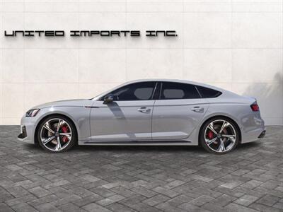 2019 Audi RS 5 Sportback 2.9T quattro - Photo 2 - Jacksonville, FL 32211