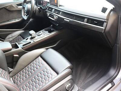 2019 Audi RS 5 Sportback 2.9T quattro - Photo 11 - Jacksonville, FL 32211