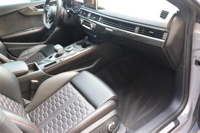 2019 Audi RS 5 Sportback 2.9T quattro   - Photo 11 - Jacksonville, FL 32211