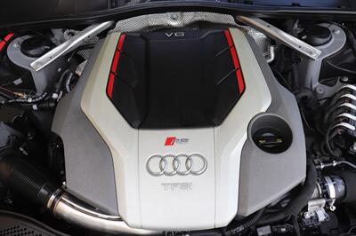 2019 Audi RS 5 Sportback 2.9T quattro   - Photo 32 - Jacksonville, FL 32211