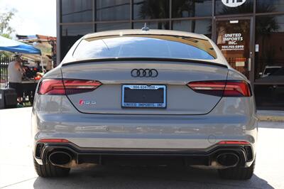 2019 Audi RS 5 Sportback 2.9T quattro   - Photo 4 - Jacksonville, FL 32211