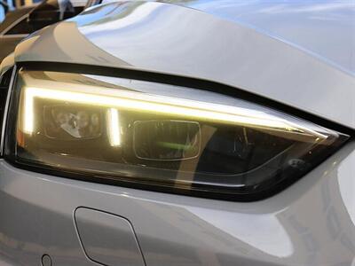 2019 Audi RS 5 Sportback 2.9T quattro - Photo 34 - Jacksonville, FL 32211