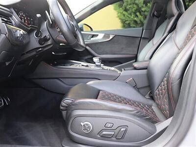 2019 Audi RS 5 Sportback 2.9T quattro - Photo 18 - Jacksonville, FL 32211