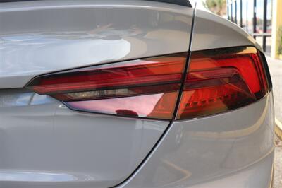 2019 Audi RS 5 Sportback 2.9T quattro   - Photo 35 - Jacksonville, FL 32211