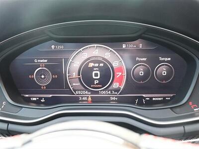 2019 Audi RS 5 Sportback 2.9T quattro - Photo 23 - Jacksonville, FL 32211