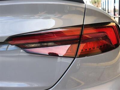 2019 Audi RS 5 Sportback 2.9T quattro - Photo 35 - Jacksonville, FL 32211