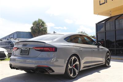 2019 Audi RS 5 Sportback 2.9T quattro   - Photo 5 - Jacksonville, FL 32211